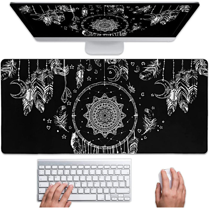 Red Barrel Studio® Desk Pad Wayfair